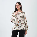 Coco Palm Short Kurti