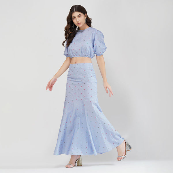 Bloom Lite Co-ord Set