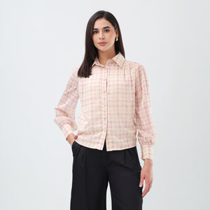 Pastel Haze Shirt
