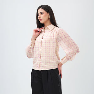 Pastel Haze Shirt