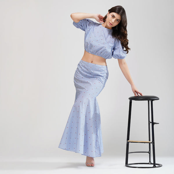 Bloom Lite Co-ord Set