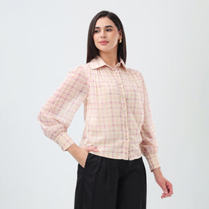 Pastel Haze Shirt
