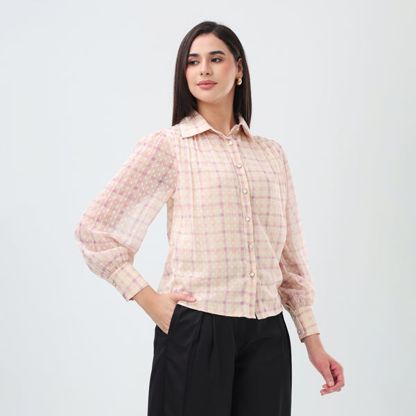 Pastel Haze Shirt