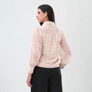 Pastel Haze Shirt