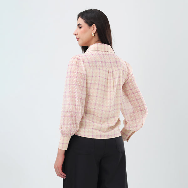Pastel Haze Shirt