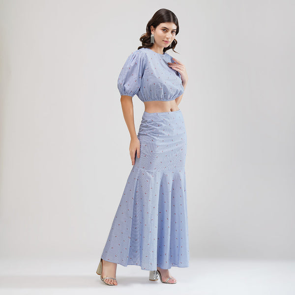 Bloom Lite Co-ord Set