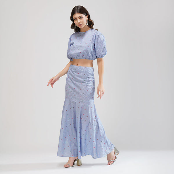 Bloom Lite Co-ord Set