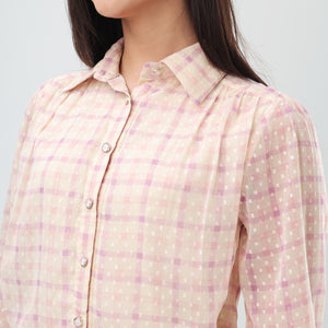 Pastel Haze Shirt