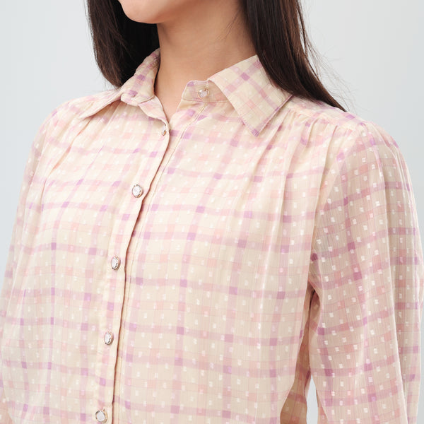 Pastel Haze Shirt