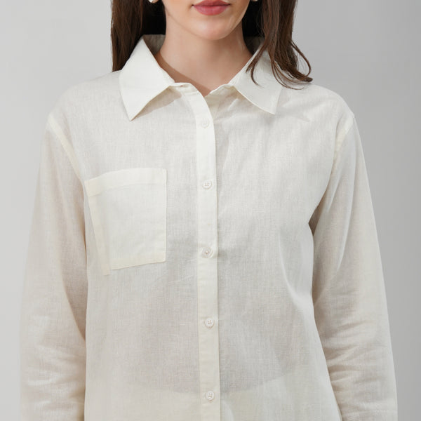 Classic Ease Shirt