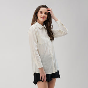 Classic Ease Shirt