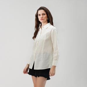 Classic Ease Shirt