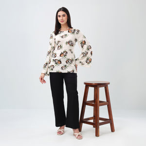 Coco Palm Short Kurti