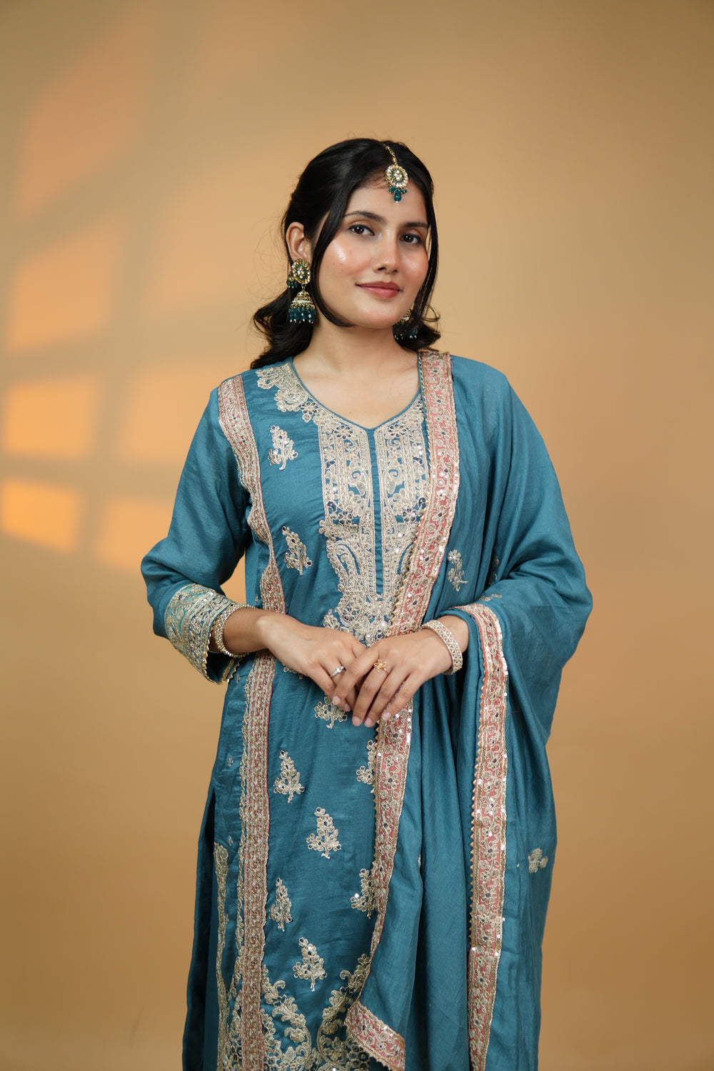 Rivaah Couture- The Art of the Indian Suit