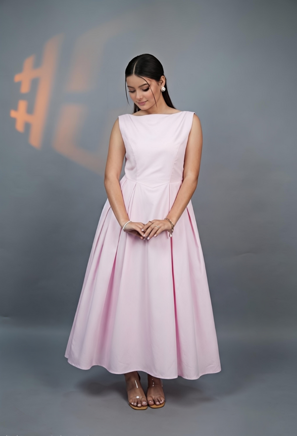 Princess Bloom Dress
