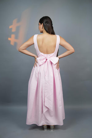 Princess Bloom Dress