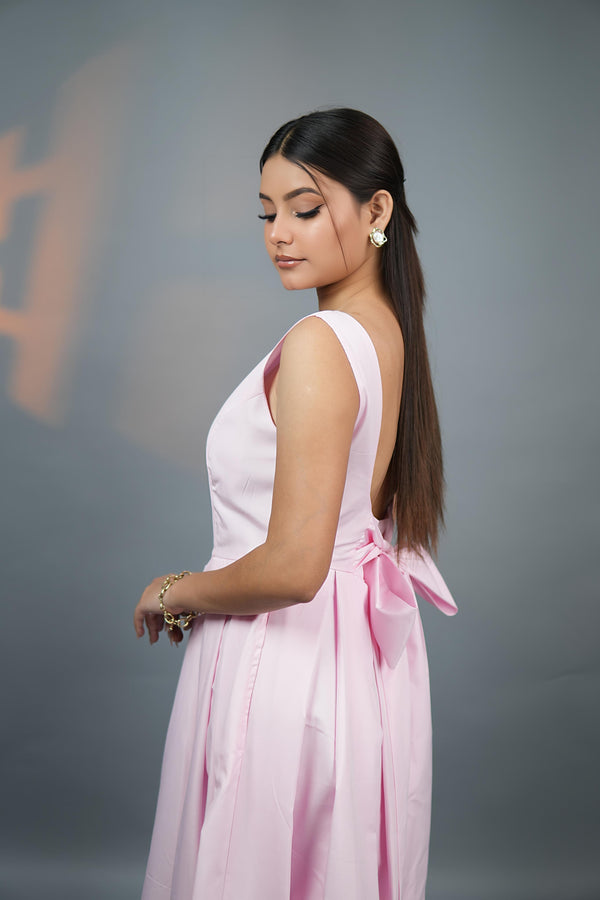 Princess Bloom Dress