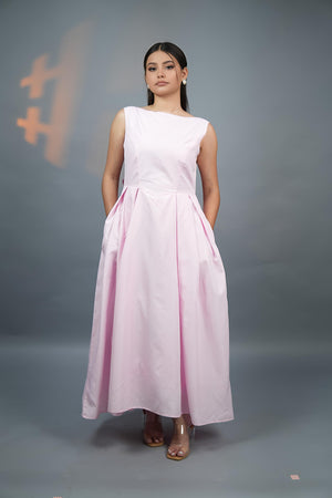 Princess Bloom Dress