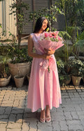 Princess Bloom Dress