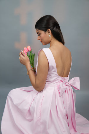 Princess Bloom Dress