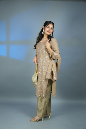 Zarin - Where Every Thread Catches the Light
